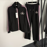 ALO SPORTSWEAR SET STYLE 21